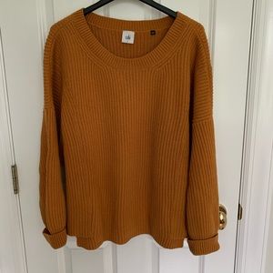 Cabi sweater